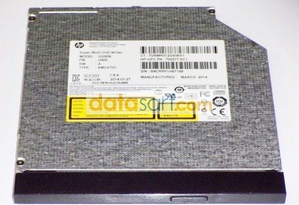 Hp 15R 15-R Dvd Rw Cd DVD  Okuyucu Yazıcı 700577-1C3