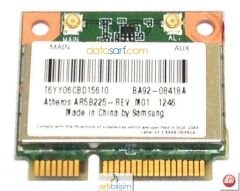Samsung Np350e7c Np355e7c Orijinal Wireless Kart Ba92-08418a