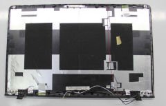 Samsung Np350 Np355 Np365 Lcd Cover Arka Kapak Siyah