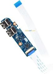 Hp 255 G8 Orijinal Usb Kart LS-H327P