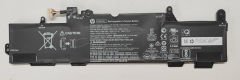 HP Elitebook 735 G6 Orijinal Batarya Pil SS03XL