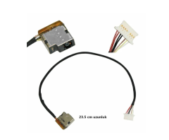 Hp 17-Ac Power Jack Şarj Soketi 740148-001 738319-FD1 799736-Y57