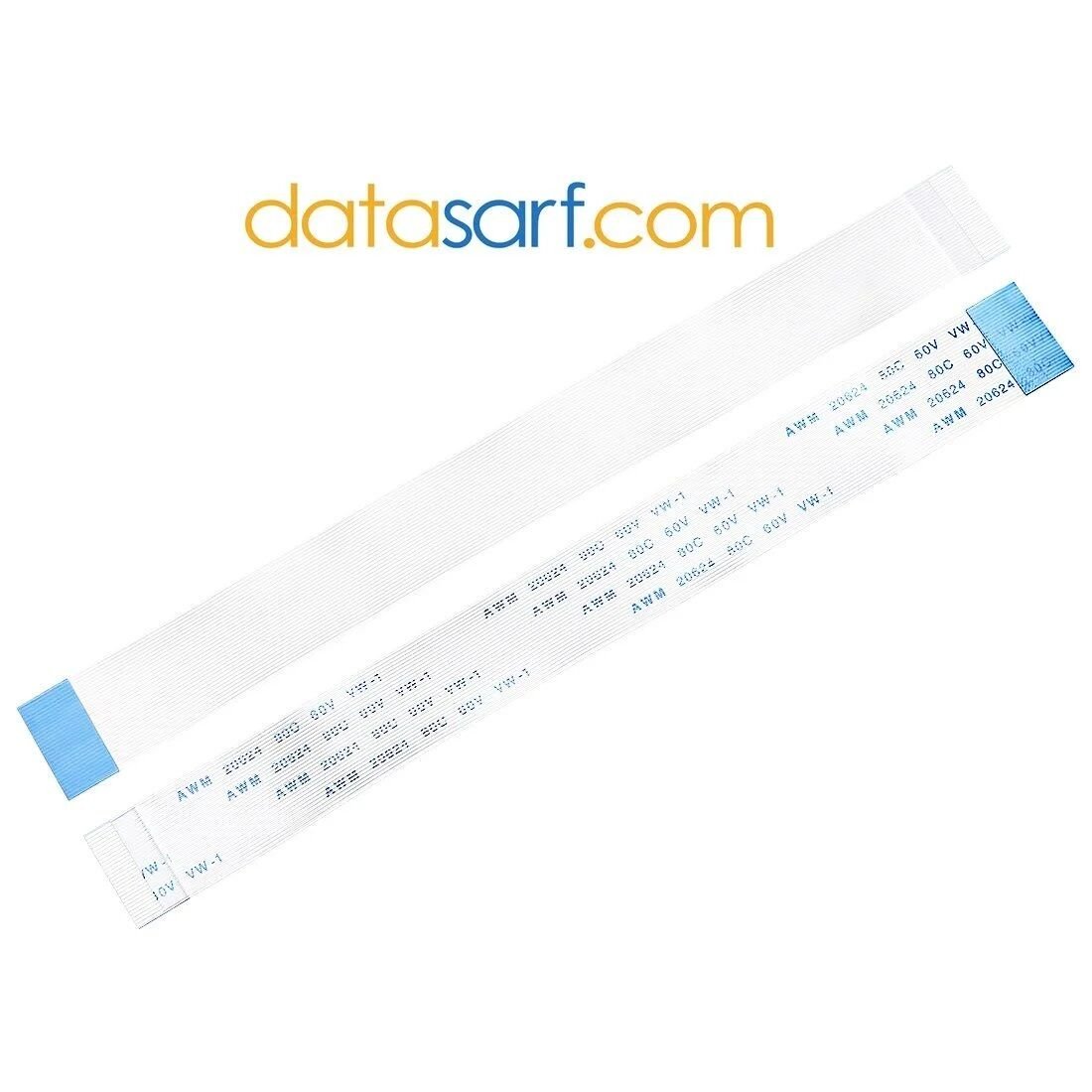 Asus A556 Hdd Usb Flex Kablo 30 Pin 0.5mm 150mm