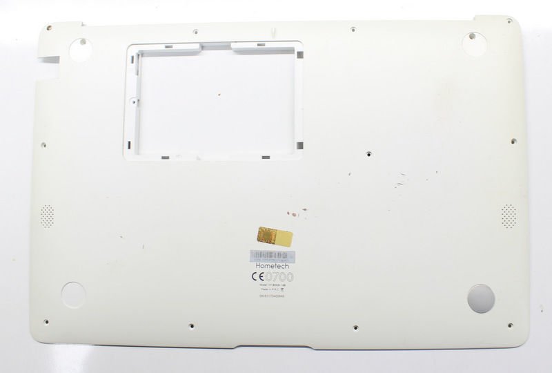 Hometech Htbook14b Alt Kasa