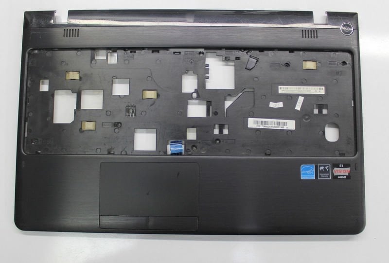 Samsung Np355 Üst Kasa Palmrest