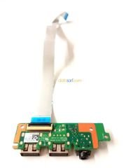 Lenovo G700 G710 Usb Aux Kart