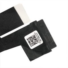 Dell G3 15 3579 G3 17 3779 P75F P75F003 Orijinal Batarya Flex Kablo DC020031900