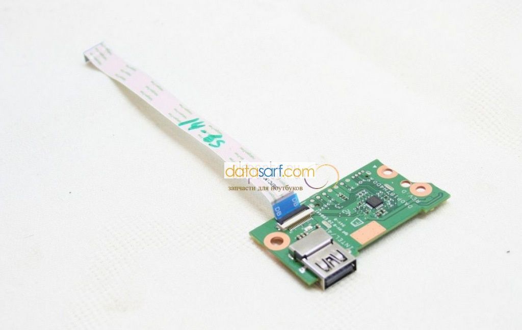 HP 14G-BR Orijinal Usb Kart Da0p1bth4d0 Rev D