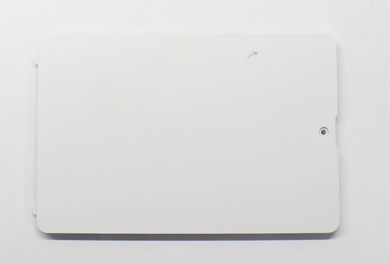 Hometech Htbook14b Alt Harddisk Kapağı