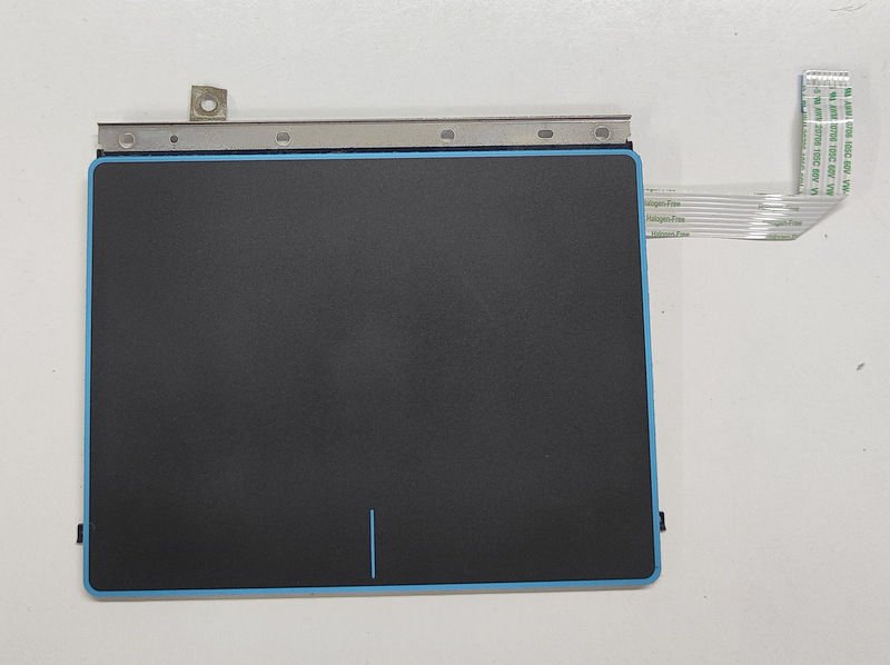 Dell G3 15 3579 G3 17 3779 P75F P75F003 Orijinal Touchoad Mause 055K5P