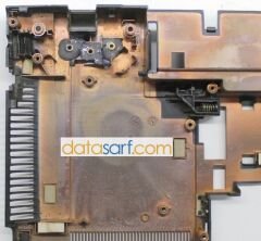 Samsung Np355e7c Orijinal Alt Kasa Tamirli Ap0rw000300 17 İnç Uyumlu