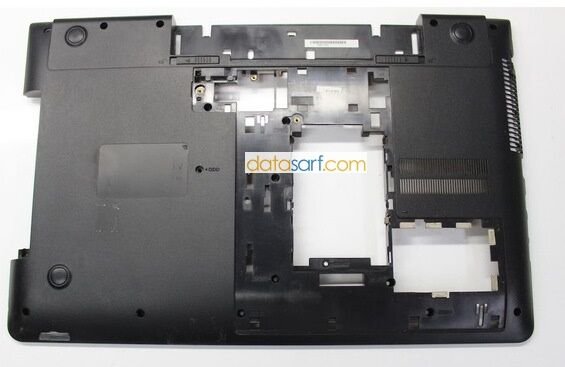 Samsung Np355e7c Orijinal Alt Kasa Tamirli Ap0rw000300 17 İnç Uyumlu