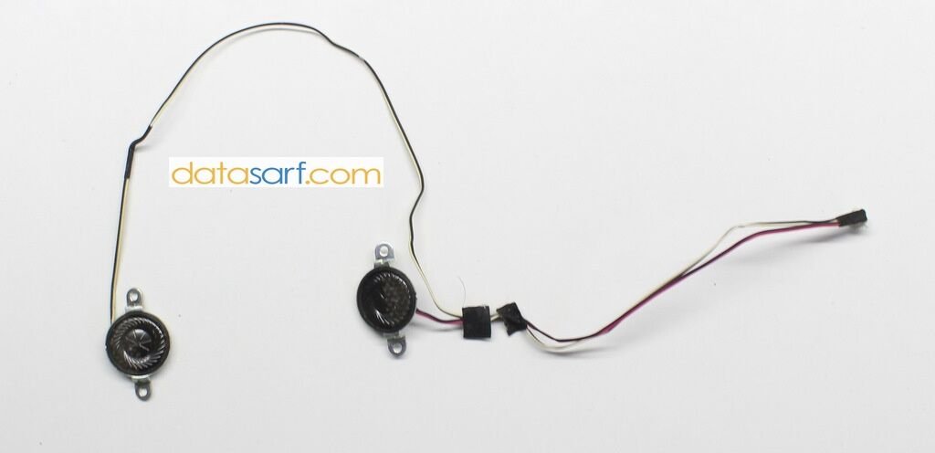 Sony Vaio VPCCW PCG-6141L Hoparlör Speaker