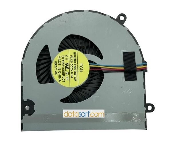 Lenovo G700 G710 G700 G710 G710a Fan