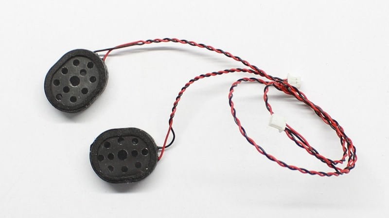 Hometech Htbook14b Hoparlör Speaker