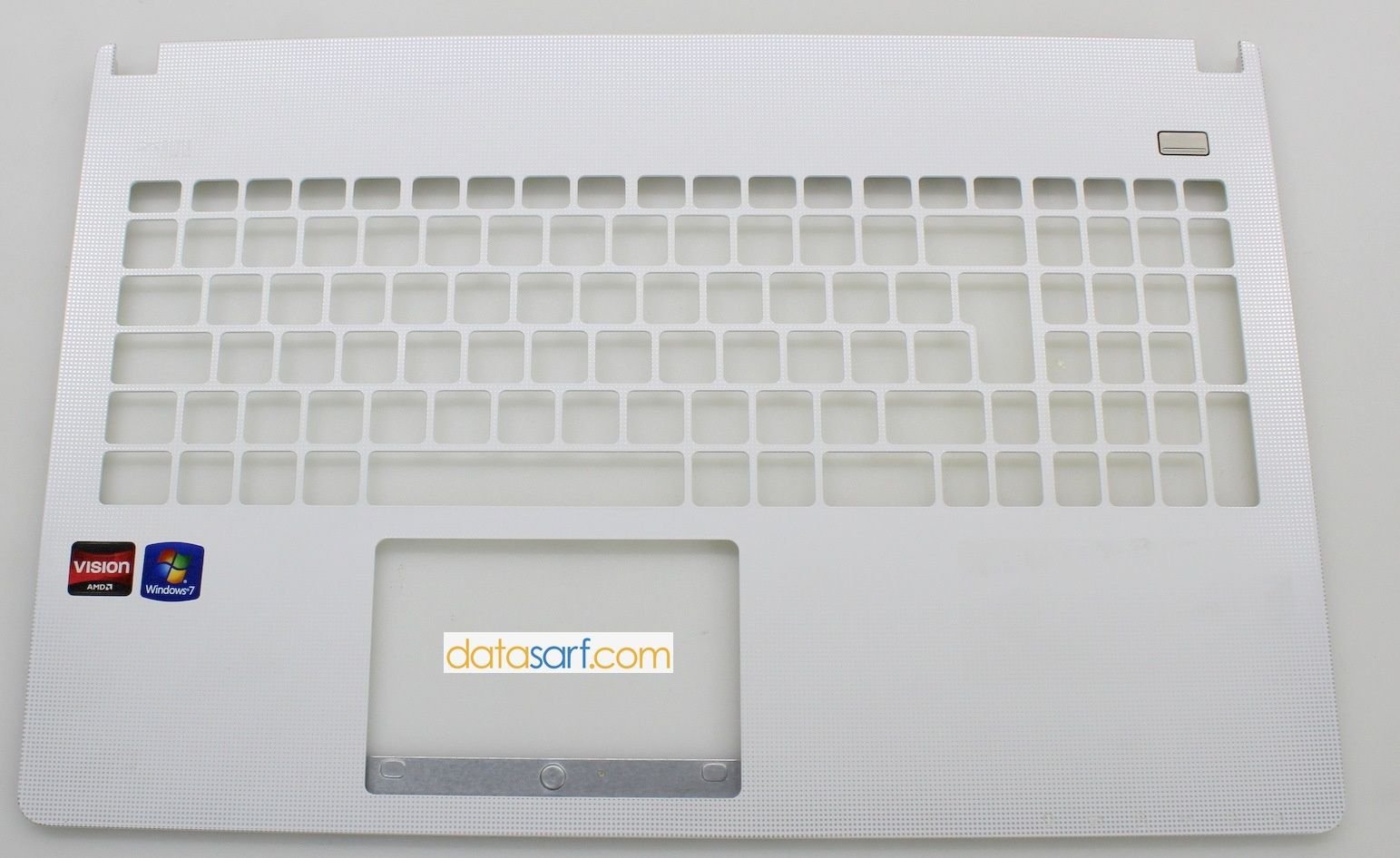 Asus X501 Üst Kasa Palmrest