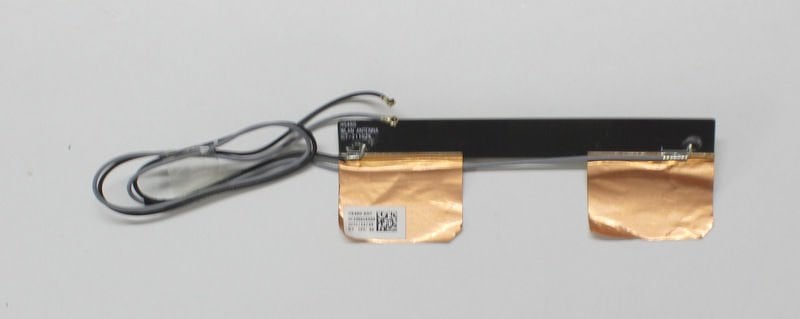 Lenovo V14 G2 IJL Orijinal Wireless Anten DC33001SX00