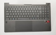 Casper Nirvana X600 Orijinal Klavye Üst Kasa Palmrest