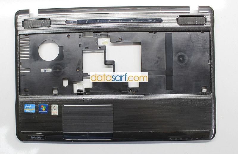 Toshiba Satellite P750 P755 Üst Kasa Palmrest AP0IU000810