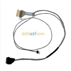Toshiba Satellite L650 L655 L650D L655D Lcd Data Flex Kablo 6017B0265501