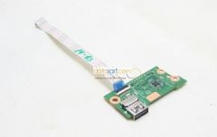 HP 240 G6 Orijinal Usb Kart Da0p1bth4d0 Rev D