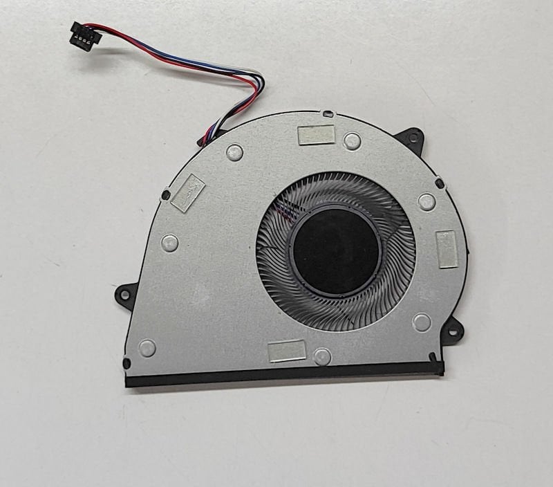 Casper Nirvana X600 Orijinal Fan