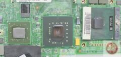 Lenovo İdeapd U330 20001 Anakart