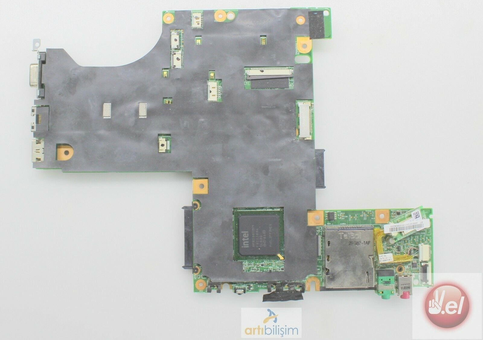 Lenovo İdeapd U330 20001 Anakart