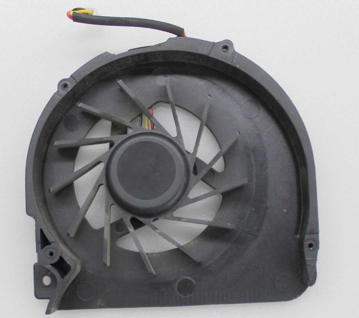Packardbell TJ75 TJ61 TJ65 MS2288 Fan