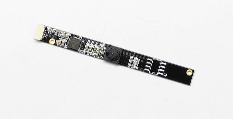 Hometech Htbook14b Webcam Kamera