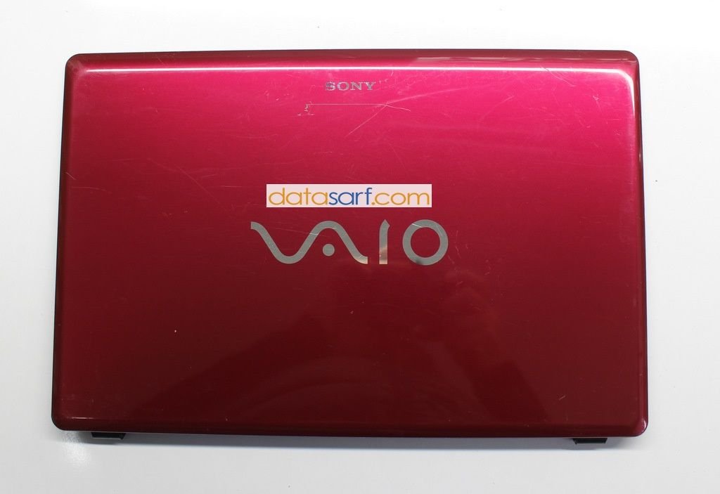 Sony Vaio VPCCW PCG-6141L Lcd Cover Arka Kapak