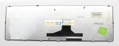 Toshiba Satellite P750 P755 A660 A665 Orijinal Klavye MP-10N86TQ6698