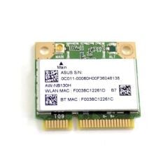 Asus X541u Wireless Kart AW-NB130H