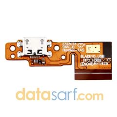 Lenovo Yoga 10 B8000 60046 Şarj Soketi