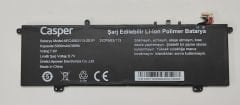 Casper Nirvana X600 Orijinal Batarya Pil AEC4563113-2S1P