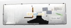 Toshiba Satellite P750 P755 A660 A665 Orijinal Klavye Işıklı NSK-TQ0BC