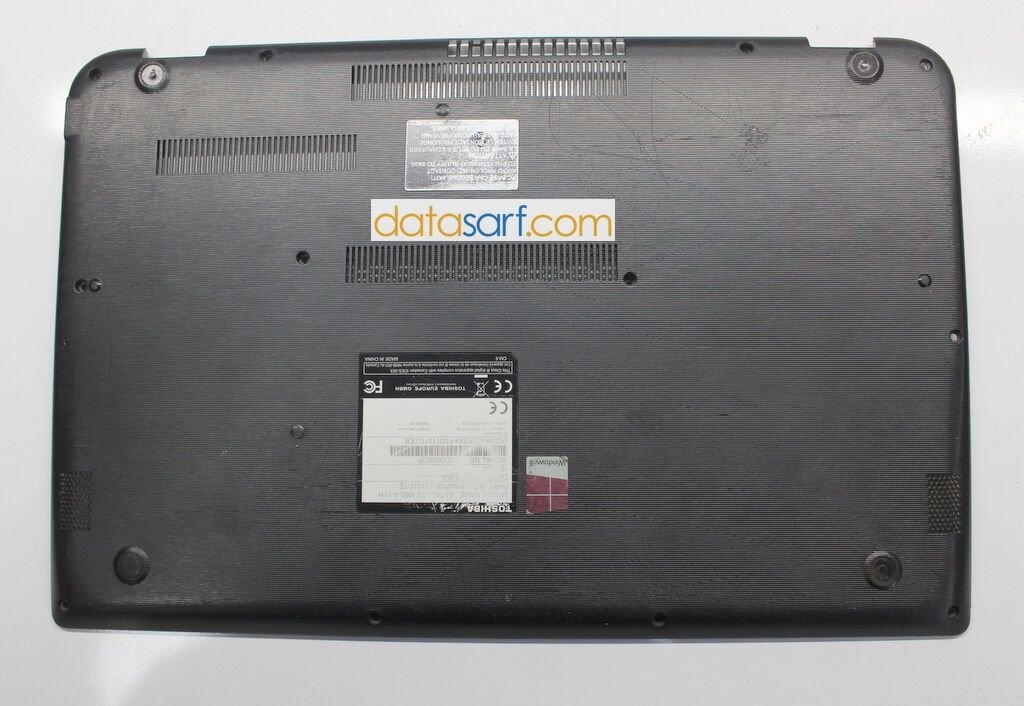 Toshiba M50-A M50d-A E55-A E55d-A E55t-A  Alt Kasa