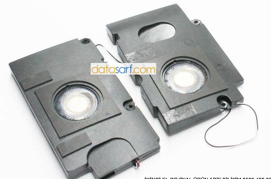 Asus X501 X401 X301 F401 Hoparlör Speaker