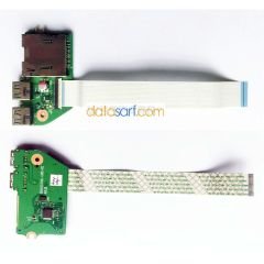Toshiba Satellite L650 L655 L650D L655D Usb Kart 6050A2335001