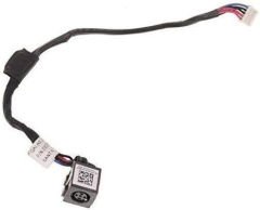 Dell Latitude E6530 E6540 Orijinal Power Jack Şarj Soketi  0PJD1P