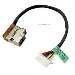 Hp 250 G5  Orijinal Power Jack Şarj Soketi 799736-S57