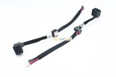 Toshiba Satellite L650 L655 L650D L655D Power Jack şarj Soketi