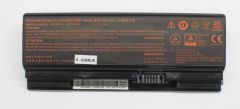 Monster Abra A7 V12 Orijinal Batarya Pil NH50BAT-4 %97 Sağlık