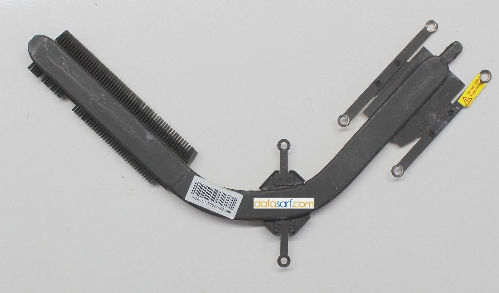 ASUS TP500 TP500LN TP500LB Soğutucu Bakır Heatsink 142319150527