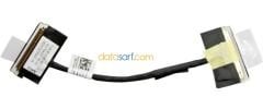 Dell Inspiron 13 P69G Usb Flex Kablo 0CHWGY