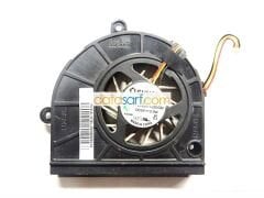 Asus K53u A53u X53u X53z K53 K53t Fan Mf60120v1-C250-G99 Pk40000fs10