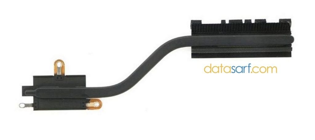 Toshiba M50 M50-A M40t E45t U40t Heatsink Soğutucu Bakır AT10R0020C0