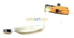 Asus K53u A53u X53u X53z K53 K53t On Off Start Kart Ls-7326p