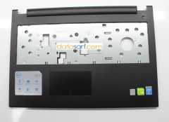 Dell 1528 Üst Klavye Kasası Palmrest Touchpad  0M214V