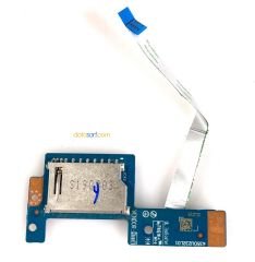 Hp 256 G8 Orijinal Kart Okuyucu LS-H324P
